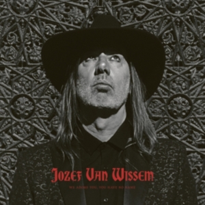 Wissem Jozef Van - We Adore.. -Download- in the group OTHER / Övrigt /  at Bengans Skivbutik AB (3603094)