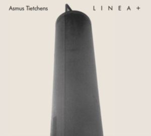 Tietchens Asmus - Linea + in the group OTHER / Övrigt /  at Bengans Skivbutik AB (3603111)