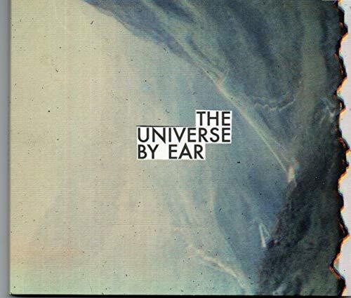 Universe By Ear - Universe By Ear in the group CD / Rock at Bengans Skivbutik AB (3603572)