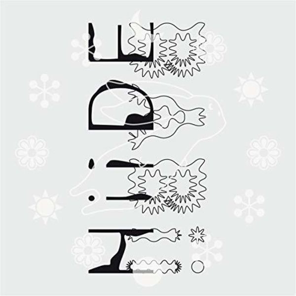 Babii - Hiide in the group CD / Pop at Bengans Skivbutik AB (3603583)