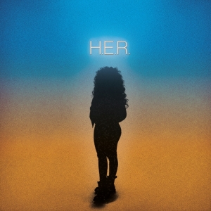H.E.R. - H.E.R. in the group OTHER / Övrigt /  at Bengans Skivbutik AB (3604211)