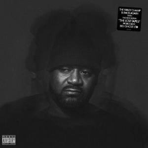 Ghostface Killah - The Lost Tape in the group Minishops / Wu-Tang Clan at Bengans Skivbutik AB (3604222)