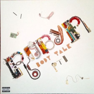 Robyn - Body Talk Pt. 1 [Explicit Content] in the group VINYL / Pop-Rock at Bengans Skivbutik AB (3605133)