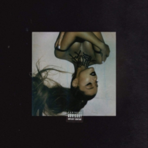 Ariana Grande - Thank U Next in the group Minishops / Ariana Grande at Bengans Skivbutik AB (3606288)