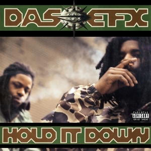 Das Efx - Hold It Down in the group VINYL / Upcoming releases / Hip Hop at Bengans Skivbutik AB (3608957)