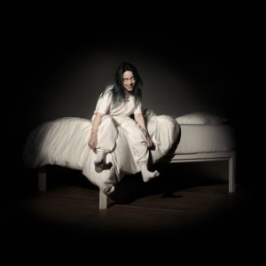 Billie Eilish - When We All Fall Asleep Where Do We i gruppen VI TIPSAR / Veckans Släpp / Vecka 13 / CD Vecka 13 / POP / ROCK hos Bengans Skivbutik AB (3610094)