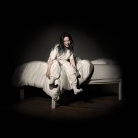 Billie Eilish - When We All Fall Asleep Where Do We in the group VINYL / Pop-Rock at Bengans Skivbutik AB (3610095)