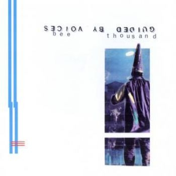 Guided By Voices - Bee Thousand in the group VINYL / Rock at Bengans Skivbutik AB (3610125)