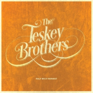 Teskey Brothers - Half Mile Harvest in the group OTHER / Övrigt /  at Bengans Skivbutik AB (3610644)