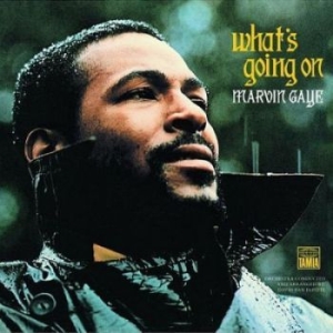 Marvin Gaye - What's Going On (Vinyl) in the group OUR PICKS / Vinyl Campaigns / Vinyl Campaign at Bengans Skivbutik AB (3613354)