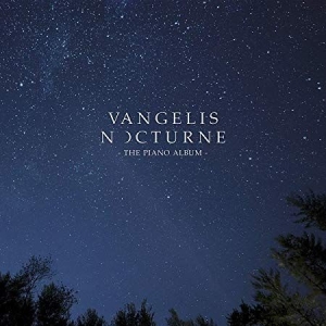 Vangelis - Nocturne - Piano Album in the group VINYL / Övrigt at Bengans Skivbutik AB (3613403)