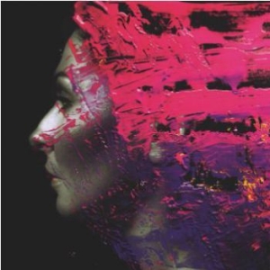 Wilson Steven - Hand.Cannot.Erase in the group VINYL / Pop at Bengans Skivbutik AB (3619679)