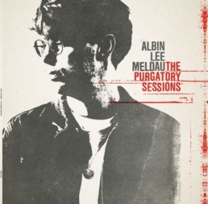 Meldau Albin Lee - The Purgatory Sessions in the group OUR PICKS / Vinyl Campaigns / Distribution-Kampanj at Bengans Skivbutik AB (3620180)