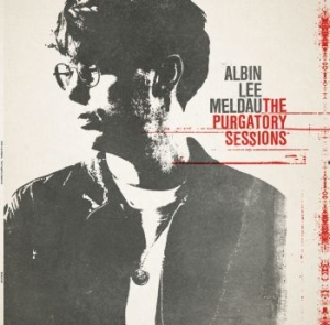 Meldau Albin Lee - The Purgatory Sessions in the group VINYL / Pop-Rock at Bengans Skivbutik AB (3620180)