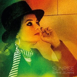 Sophie Zelmani - Sunrise (Vinyl) in the group OUR PICKS / Weekly Releases / Week 11 / VINYL W.11 / POP /  ROCK at Bengans Skivbutik AB (3621810)