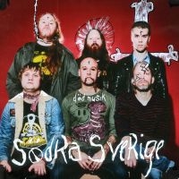 Södra Sverige - Död Musik in the group OUR PICKS / Weekly Releases / Week 10 / Vinyl Week 10 / POP /  ROCK at Bengans Skivbutik AB (3621832)