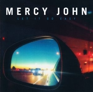 Mercy John - Let It Go Easy -Coloured- in the group OUR PICKS / Classic labels / Music On Vinyl at Bengans Skivbutik AB (3622039)