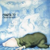 Charta 77 - Grisfesten (Vinyl Lp) in the group Minishops / Charta 77 at Bengans Skivbutik AB (3622769)
