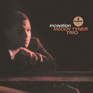 Mccoy Tyner Trio - Inception (Vinyl) in the group VINYL / Jazz at Bengans Skivbutik AB (3623317)