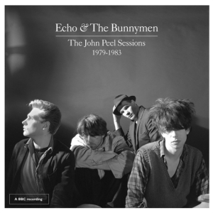 Echo & The Bunnymen - The John Peel Sessions 1979-1983 in the group VINYL / Pop-Rock at Bengans Skivbutik AB (3623321)