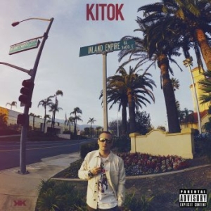 Kitok - Inland Empire in the group VINYL / Hip Hop at Bengans Skivbutik AB (3623456)