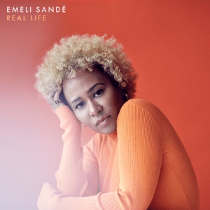 Emeli Sandé - Real Life in the group CD / Pop-Rock at Bengans Skivbutik AB (3623506)