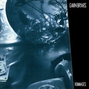 Bryars Gavin - Hommages in the group CD / Pop at Bengans Skivbutik AB (3623552)