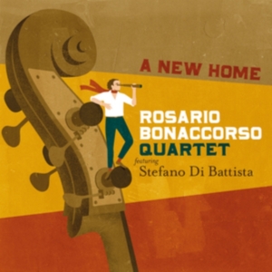 Bonaccorso Rosario (Quartet) - Macedonian Lines in the group OTHER / Övrigt /  at Bengans Skivbutik AB (3623603)
