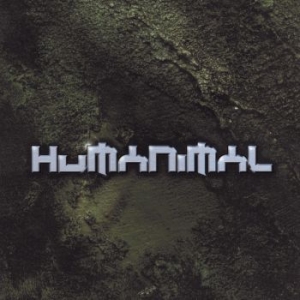 Humanimal - Humanimal in the group CD / New releases / Hardrock/ Heavy metal at Bengans Skivbutik AB (3623928)