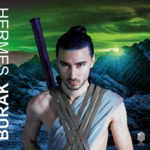 Burak - Hermes in the group Externt_Lager /  at Bengans Skivbutik AB (3623936)