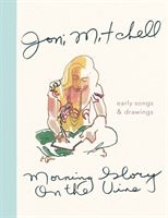 Joni Mitchell - Morning Glory On The Vine in the group Minishops / Joni Mitchell at Bengans Skivbutik AB (3623993)