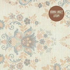 Vånna Inget - Utopi Lp Black in the group VINYL / Pop-Rock,Svensk Musik at Bengans Skivbutik AB (3624422)