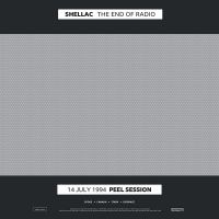 Shellac - The End Of Radio in the group Minishops / Shellac at Bengans Skivbutik AB (3624428)