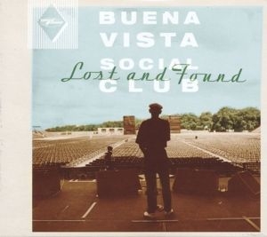 Buena Vista Social Club - Lost & Found in the group VINYL / World Music at Bengans Skivbutik AB (3624583)