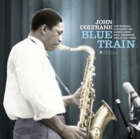 John Coltrane - Blue Train in the group OTHER / MK Test 4 at Bengans Skivbutik AB (3625151)