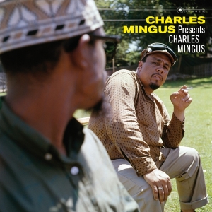 Charles Mingus - Presents Charles Mingus in the group OTHER / Startsida Vinylkampanj at Bengans Skivbutik AB (3625157)