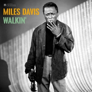 Miles Davis - Walkin' -Digi- in the group OTHER / Startsida Vinylkampanj at Bengans Skivbutik AB (3625161)