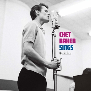Chet Baker - Sings in the group OTHER / Startsida Vinylkampanj at Bengans Skivbutik AB (3625166)