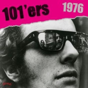 101'ers - 1976 Ep in the group VINYL / Upcoming releases / Rock at Bengans Skivbutik AB (3625215)