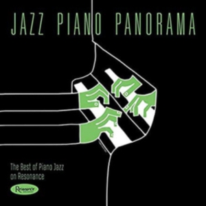 Blandade Artister - Jazz Piano Panorama Best Of Piano J in the group OTHER / Övrigt /  at Bengans Skivbutik AB (3625245)