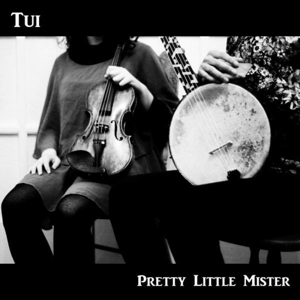 Tui - Pretty Little Mister in the group CD / Pop-Rock at Bengans Skivbutik AB (3625313)