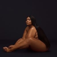 LIZZO - CUZ I LOVE YOU in the group OUR PICKS / Album Of The Year 2019 / Årsbästa 2019 Mojo at Bengans Skivbutik AB (3625862)