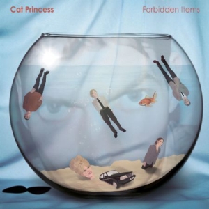 Cat Princess - Forbidden Items in the group VINYL at Bengans Skivbutik AB (3628328)