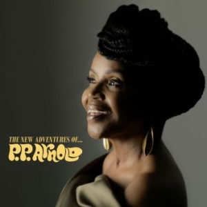 P P Arnold - The New Adventures Of...P.P. Arnold in the group CD / CD RnB-Hiphop-Soul at Bengans Skivbutik AB (3629275)