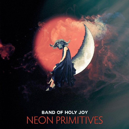 Band Of Holy Joy - Neon Primitives in the group VINYL / Bestsellers at Bengans Skivbutik AB (3629354)