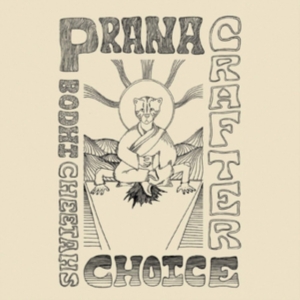 Crafter Prana - Bodhi Cheetah's Choice in the group OTHER / Övrigt /  at Bengans Skivbutik AB (3629400)