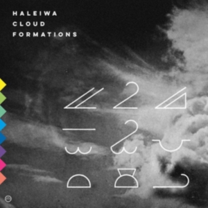 Haleiwa - Cloud Formations in the group VINYL / Pop-Rock at Bengans Skivbutik AB (3629406)