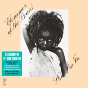 Chairmen Of The Board - Skin I'm In in the group VINYL / RnB-Soul at Bengans Skivbutik AB (3629430)