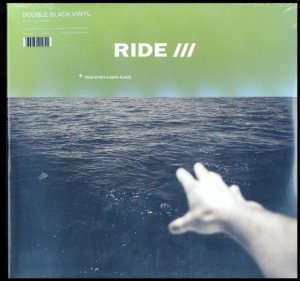 Ride - This Is Not A Safe Place in the group Minishops / Ride at Bengans Skivbutik AB (3629448)