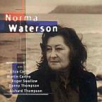 Waterson Norma - Norma Waterson in the group CD / Pop-Rock at Bengans Skivbutik AB (3629611)